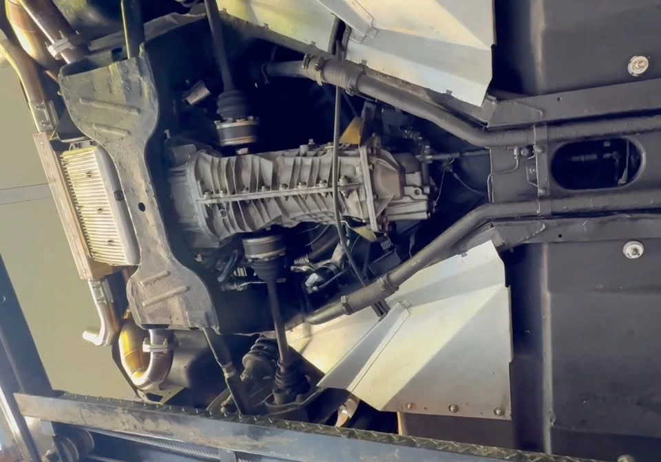 1983 DeLorean DMC-12 - Image 18 of 20