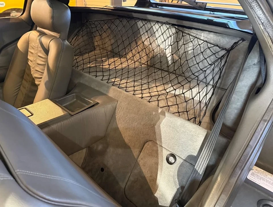 1983 DeLorean DMC-12 - Image 14 of 20