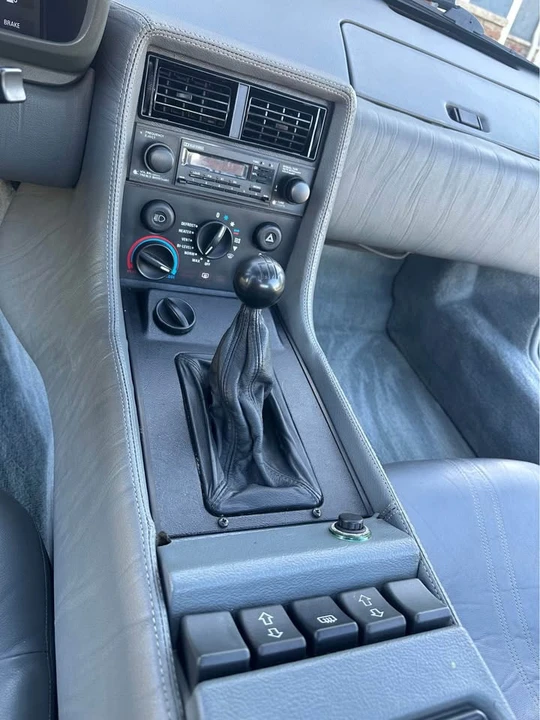 1983 DeLorean DMC-12 - Image 10 of 16