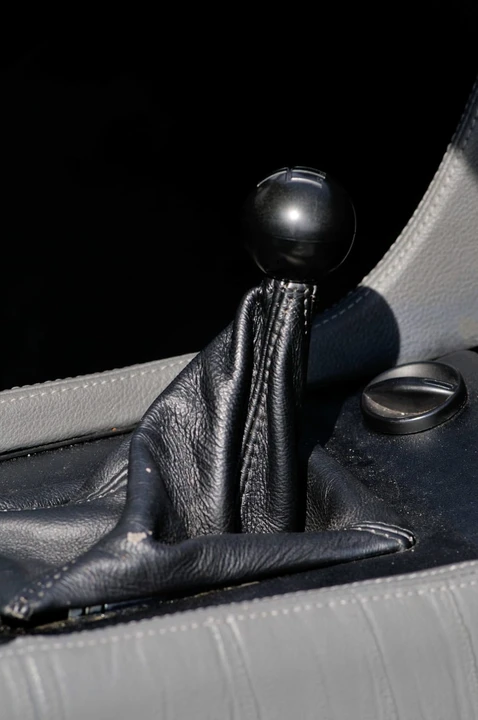 1983 DeLorean DMC-12 - Image 9 of 12