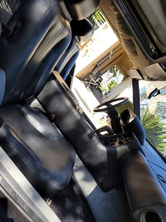 1983 DeLorean DMC-12 - Image 5 of 19