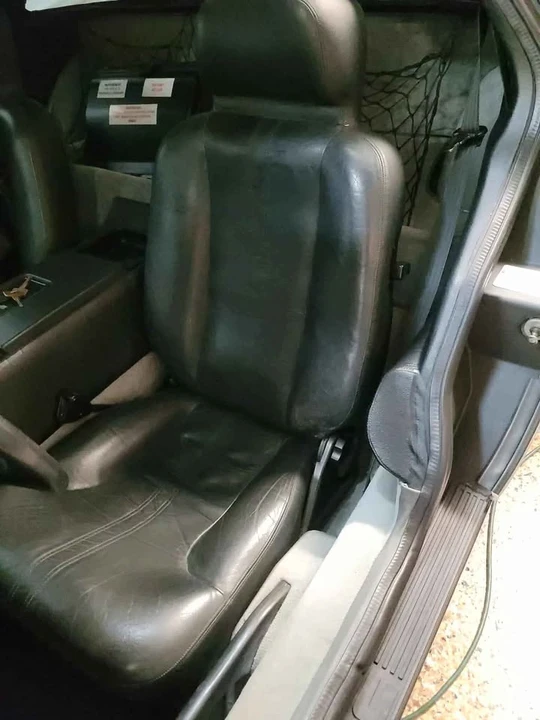 1983 DeLorean DMC-12 - Image 7 of 19