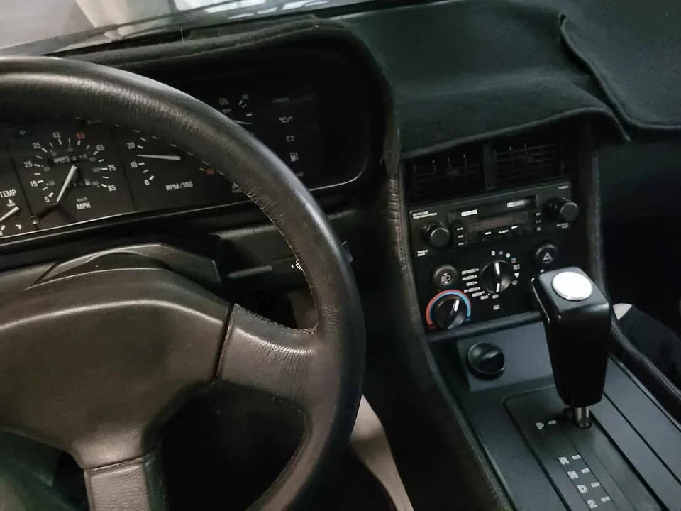 1983 DeLorean DMC-12 - Image 8 of 19