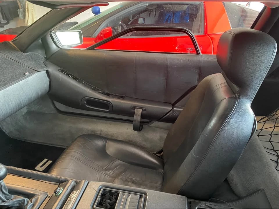 1983 DeLorean DMC-12 - Image 6 of 8