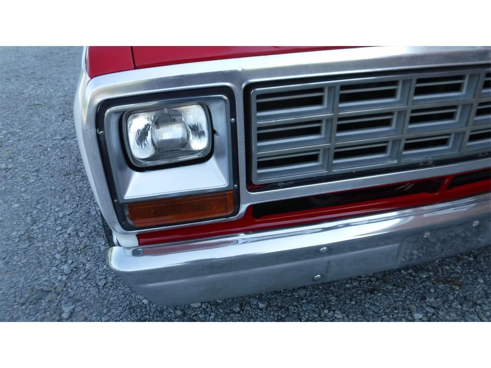 1983 Dodge D Series 3rd Gen - Image 5 of 31