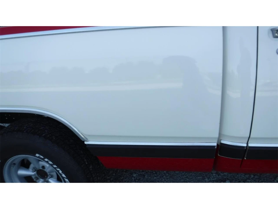 1983 Dodge D Series 3rd Gen - Image 10 of 31