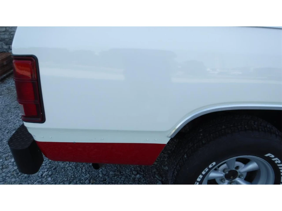 1983 Dodge D Series 3rd Gen - Image 11 of 31