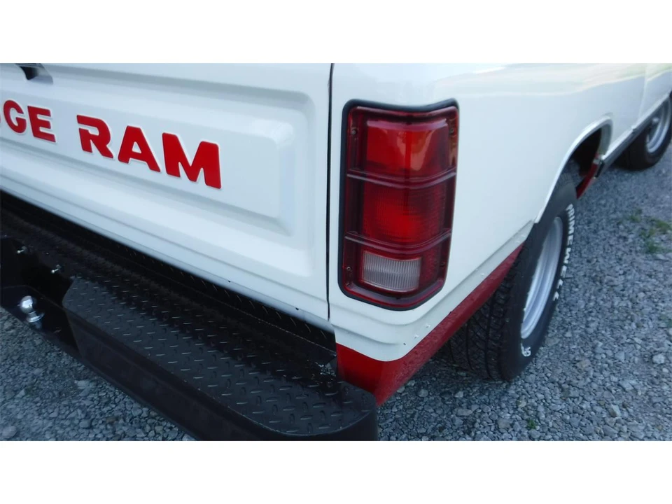 1983 Dodge D Series 3rd Gen - Image 16 of 31