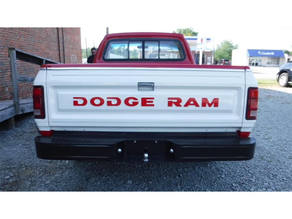 1983 Dodge D Series 3rd Gen - Image 17 of 31