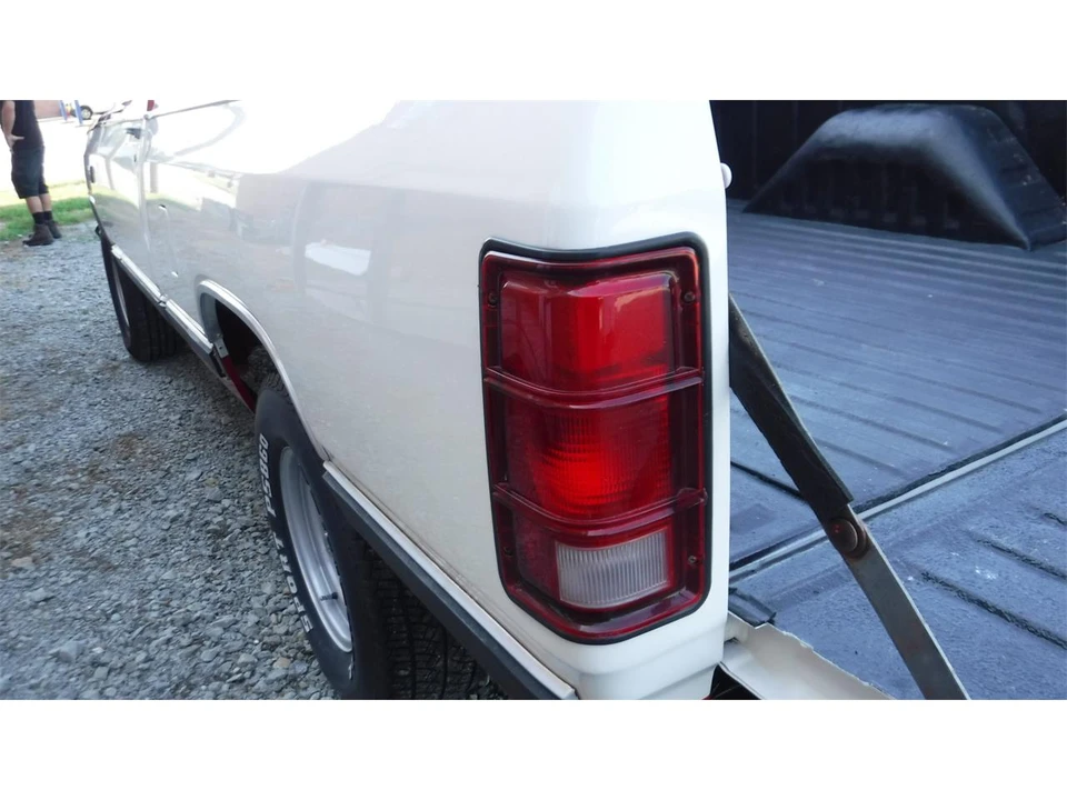 1983 Dodge D Series 3rd Gen - Image 21 of 31