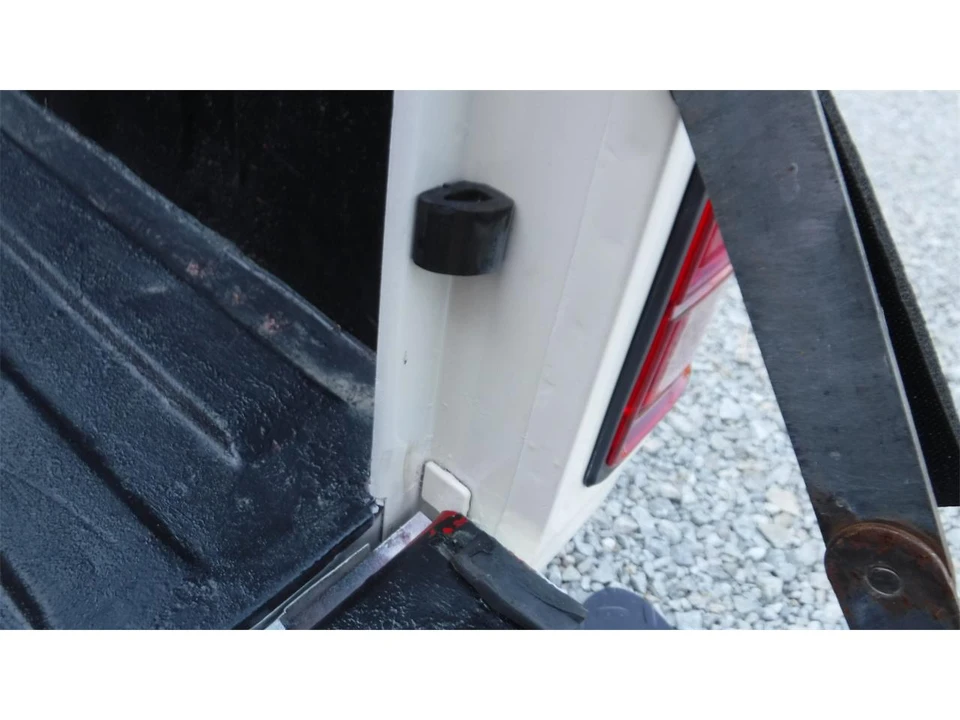 1983 Dodge D Series 3rd Gen - Image 24 of 31