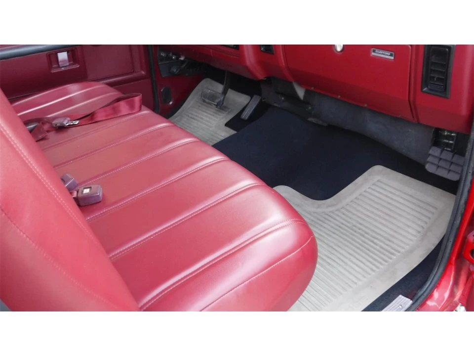 1983 Dodge D Series 3rd Gen - Image 28 of 31