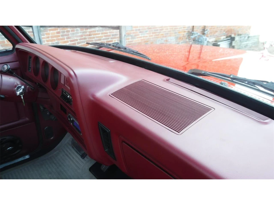 1983 Dodge D Series 3rd Gen - Image 29 of 31