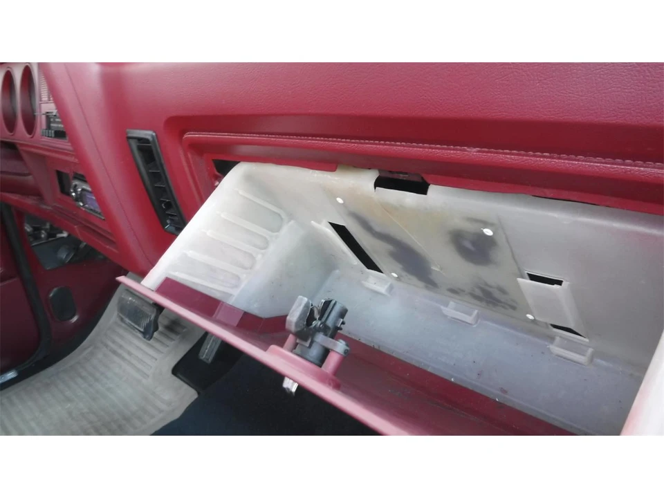 1983 Dodge D Series 3rd Gen - Image 31 of 31