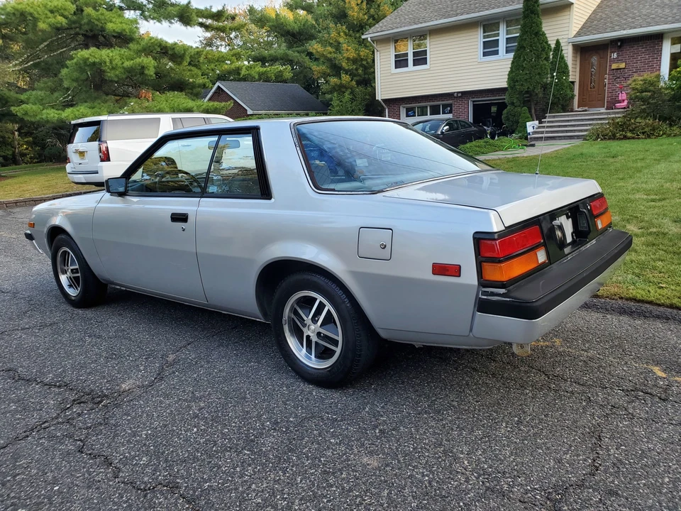 1983 Dodge Challenger 2nd Gen - Image 5 of 31