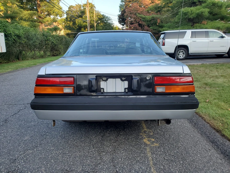 1983 Dodge Challenger 2nd Gen - Image 6 of 31