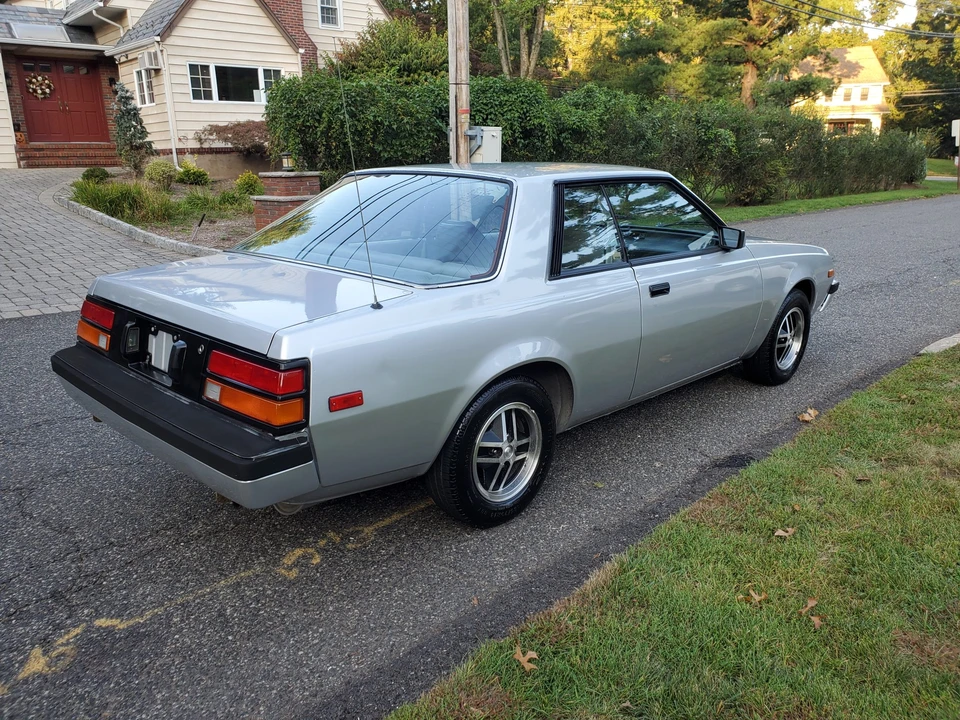 1983 Dodge Challenger 2nd Gen - Image 7 of 31