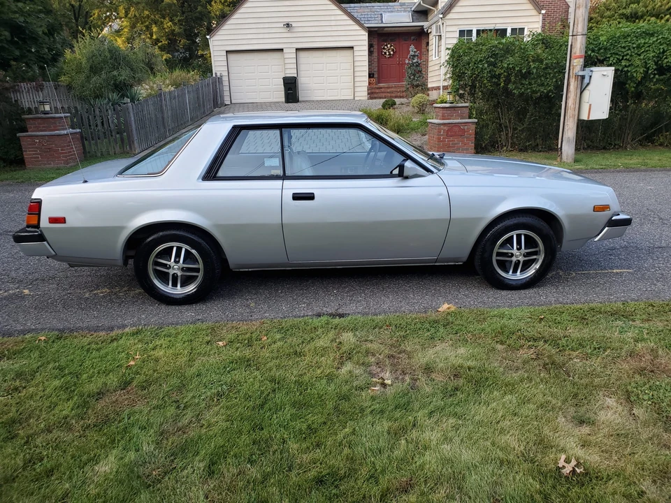 1983 Dodge Challenger 2nd Gen - Image 9 of 31