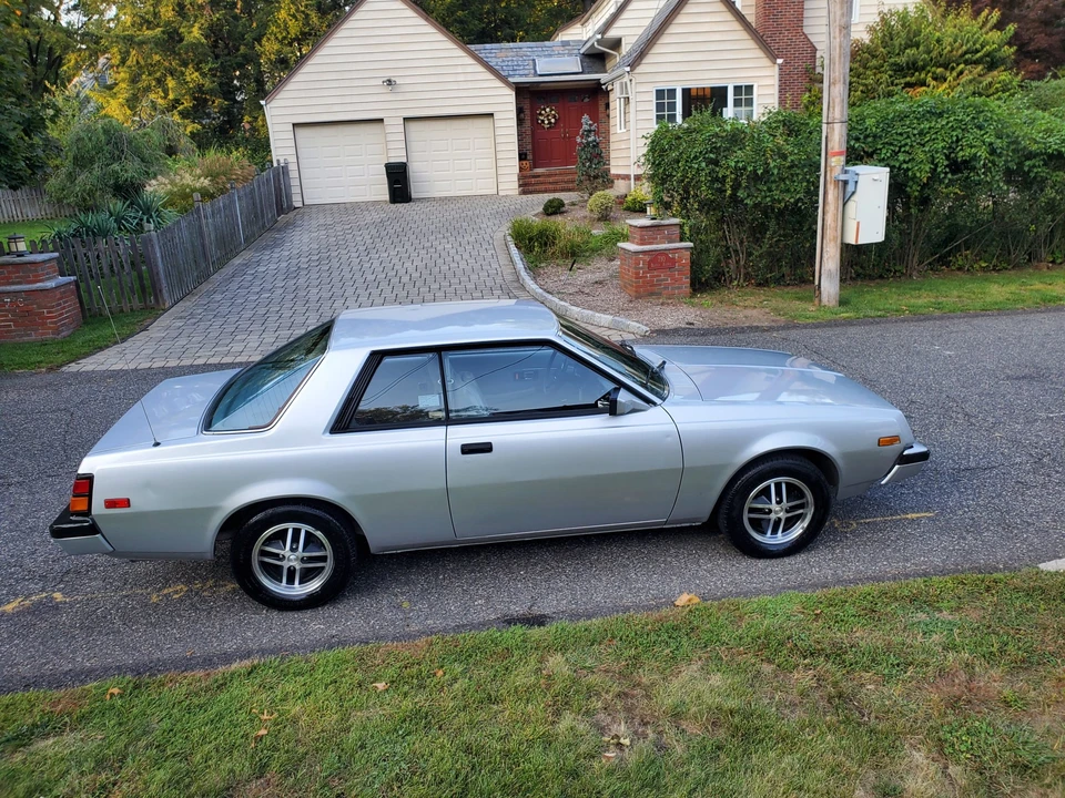 1983 Dodge Challenger 2nd Gen - Image 8 of 31