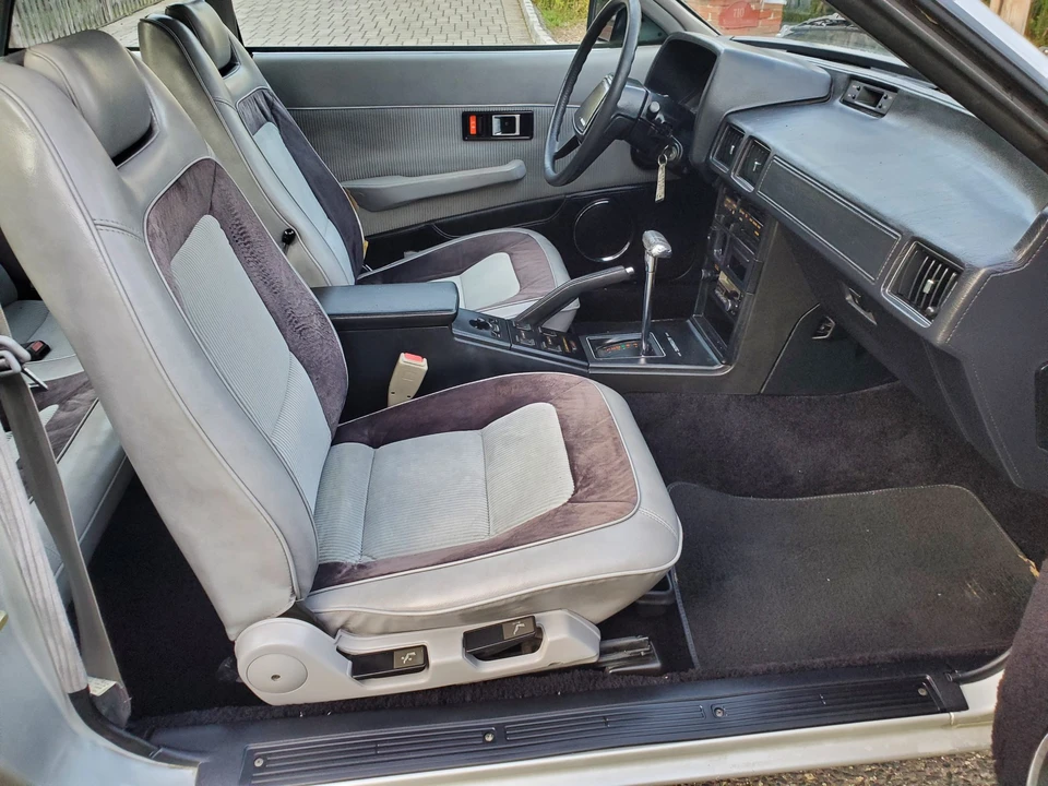 1983 Dodge Challenger 2nd Gen - Image 27 of 31