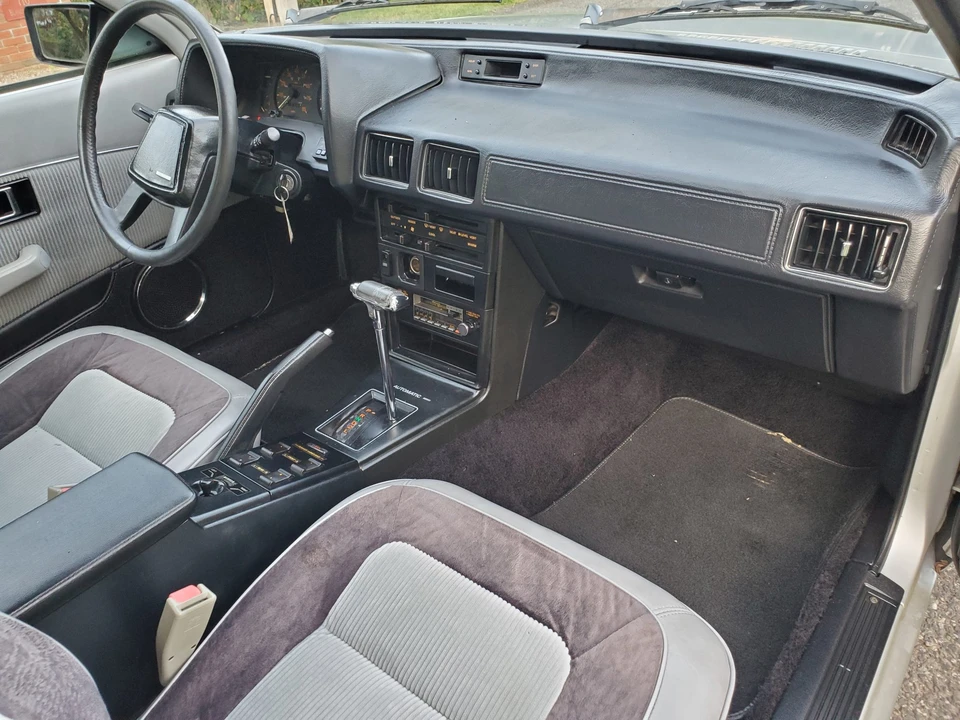 1983 Dodge Challenger 2nd Gen - Image 25 of 31