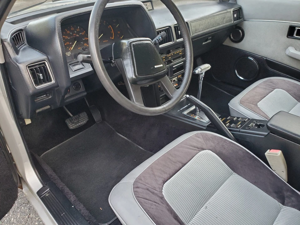 1983 Dodge Challenger 2nd Gen - Image 23 of 31