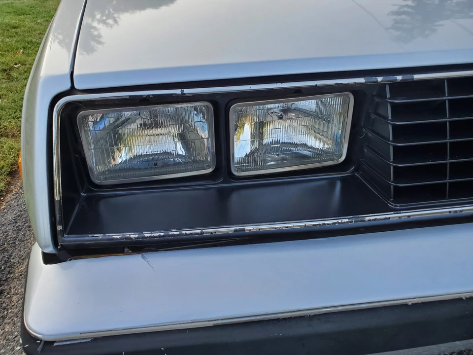 1983 Dodge Challenger 2nd Gen - Image 12 of 31