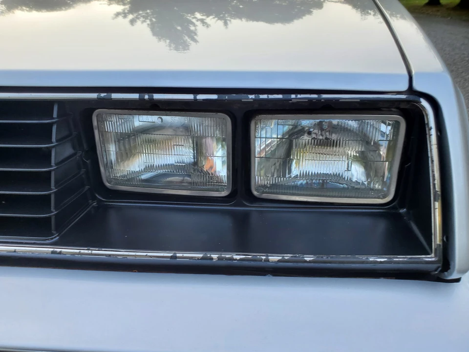 1983 Dodge Challenger 2nd Gen - Image 13 of 31