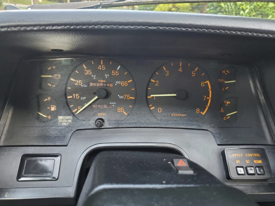 1983 Dodge Challenger 2nd Gen - Image 31 of 31