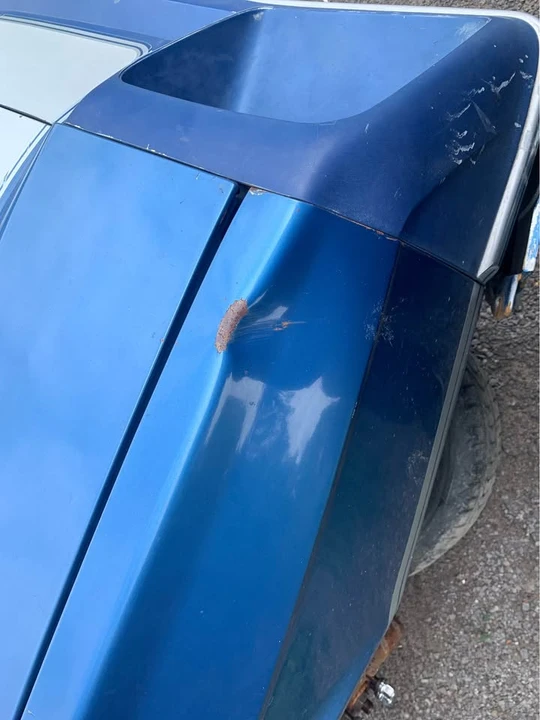 1983 Dodge Charger 5th Gen - Image 14 of 18