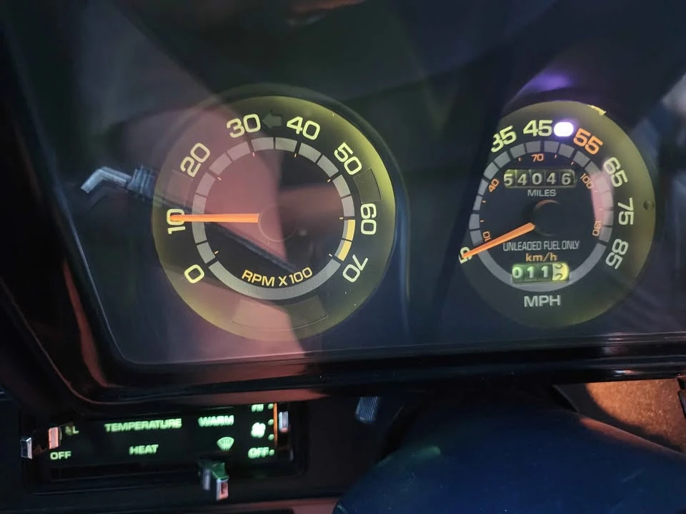 1983 Dodge Charger 5th Gen - Image 10 of 13