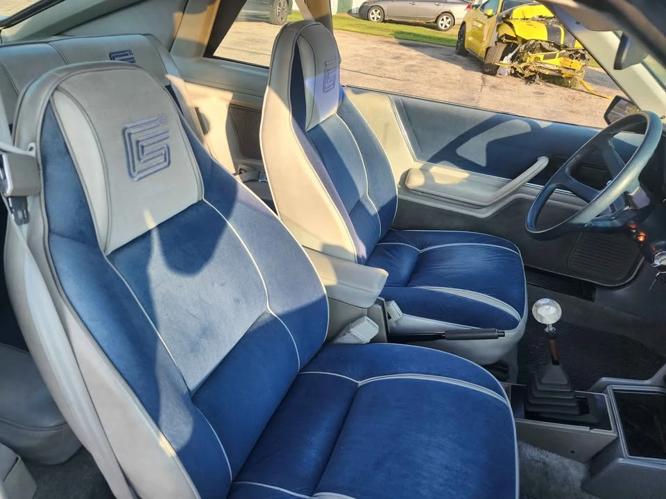 1983 Dodge Charger 5th Gen - Image 6 of 13