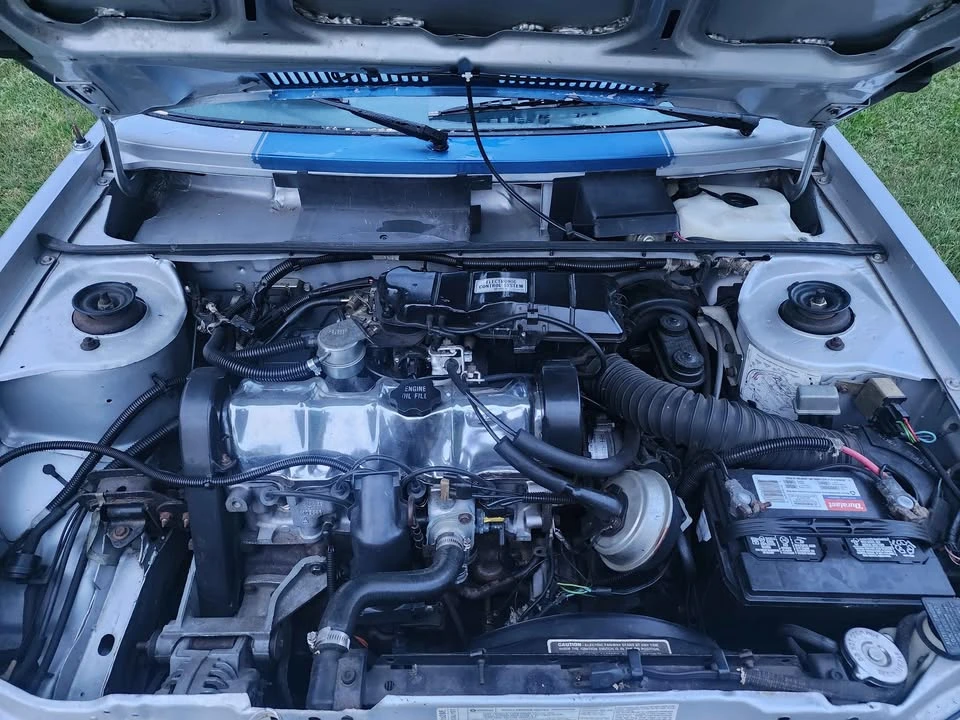 1983 Dodge Charger 5th Gen - Image 9 of 13