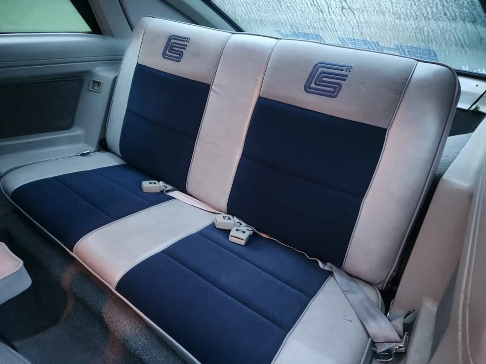 1983 Dodge Charger 5th Gen - Image 11 of 13