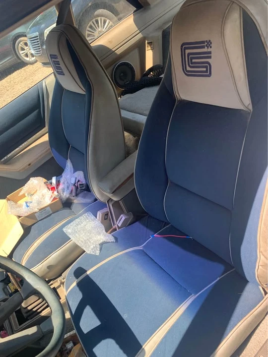 1983 Dodge Charger 5th Gen - Image 18 of 18
