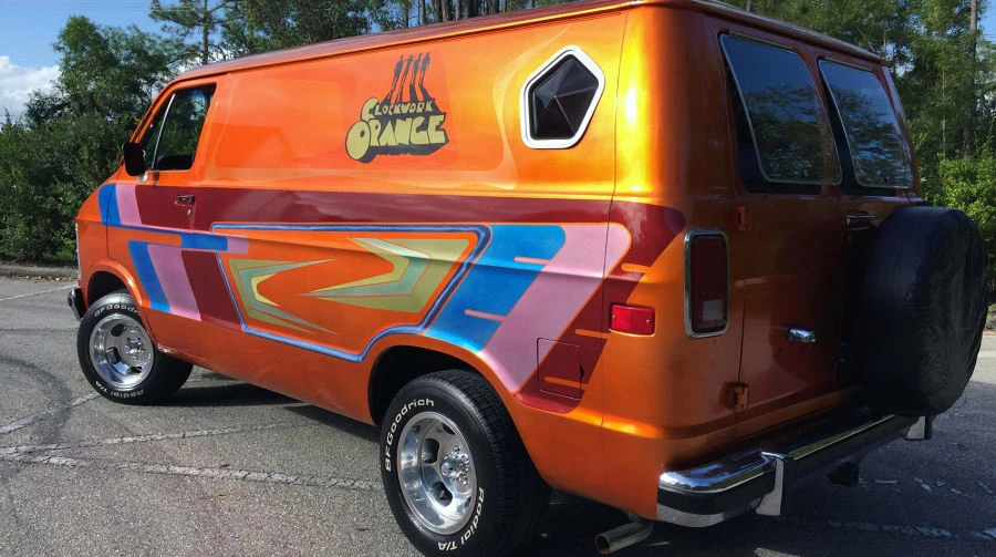 1983 Dodge Ram Van - Image 2 of 11