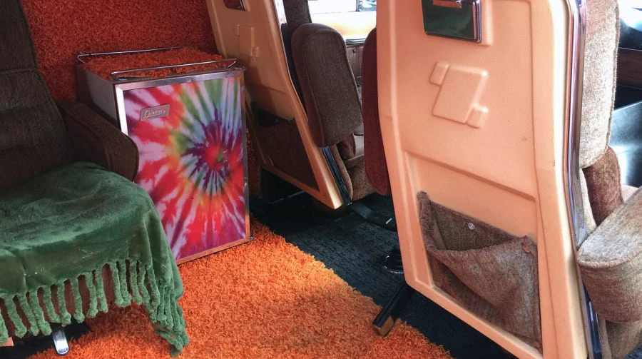 1983 Dodge Ram Van - Image 5 of 11