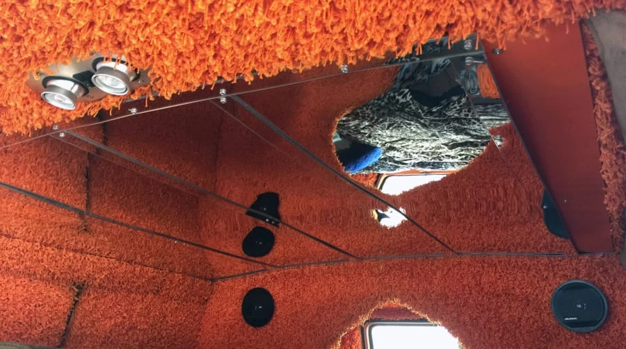 1983 Dodge Ram Van - Image 7 of 11