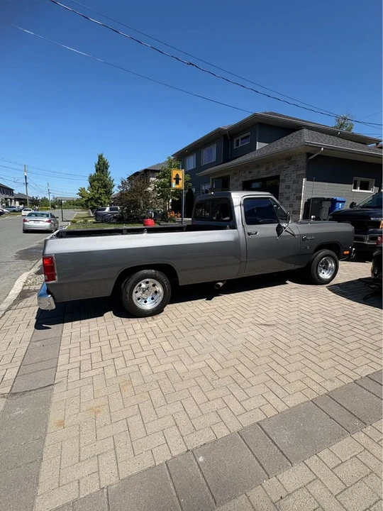 1983 Dodge D Series - Image 6 of 14