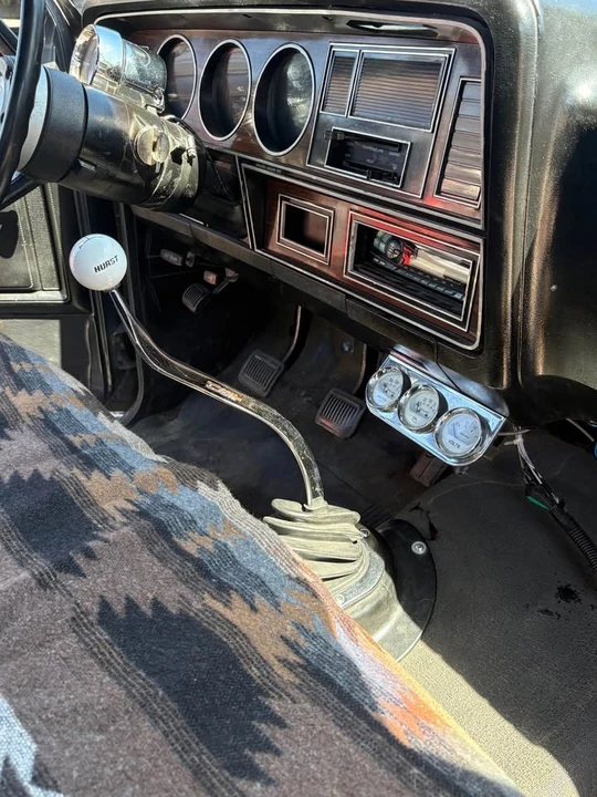 1983 Dodge D Series - Image 11 of 14