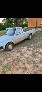 1983 Dodge D-150 Long Bed