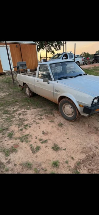 1983 Dodge Ram 1st Gen - Image 2 of 4