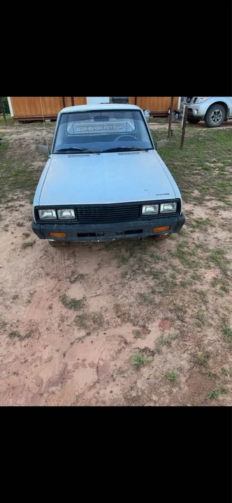 1983 Dodge Ram 1st Gen - Image 3 of 4