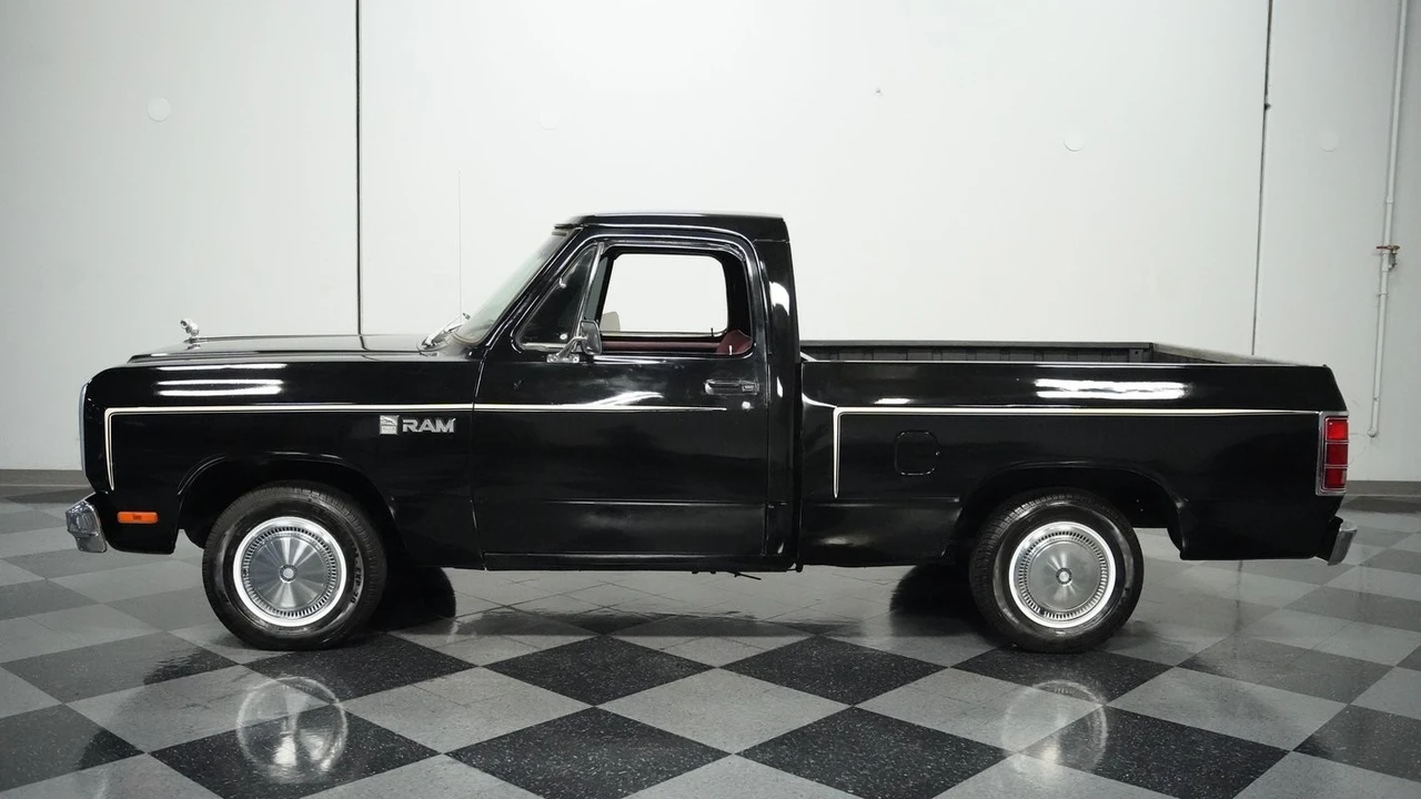 1983 Dodge Ram 1st Gen - Image 2 of 12