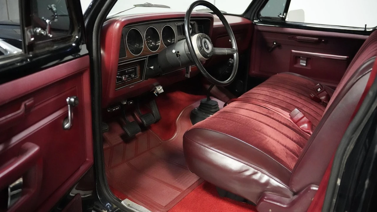 1983 Dodge Ram 1st Gen - Image 4 of 12