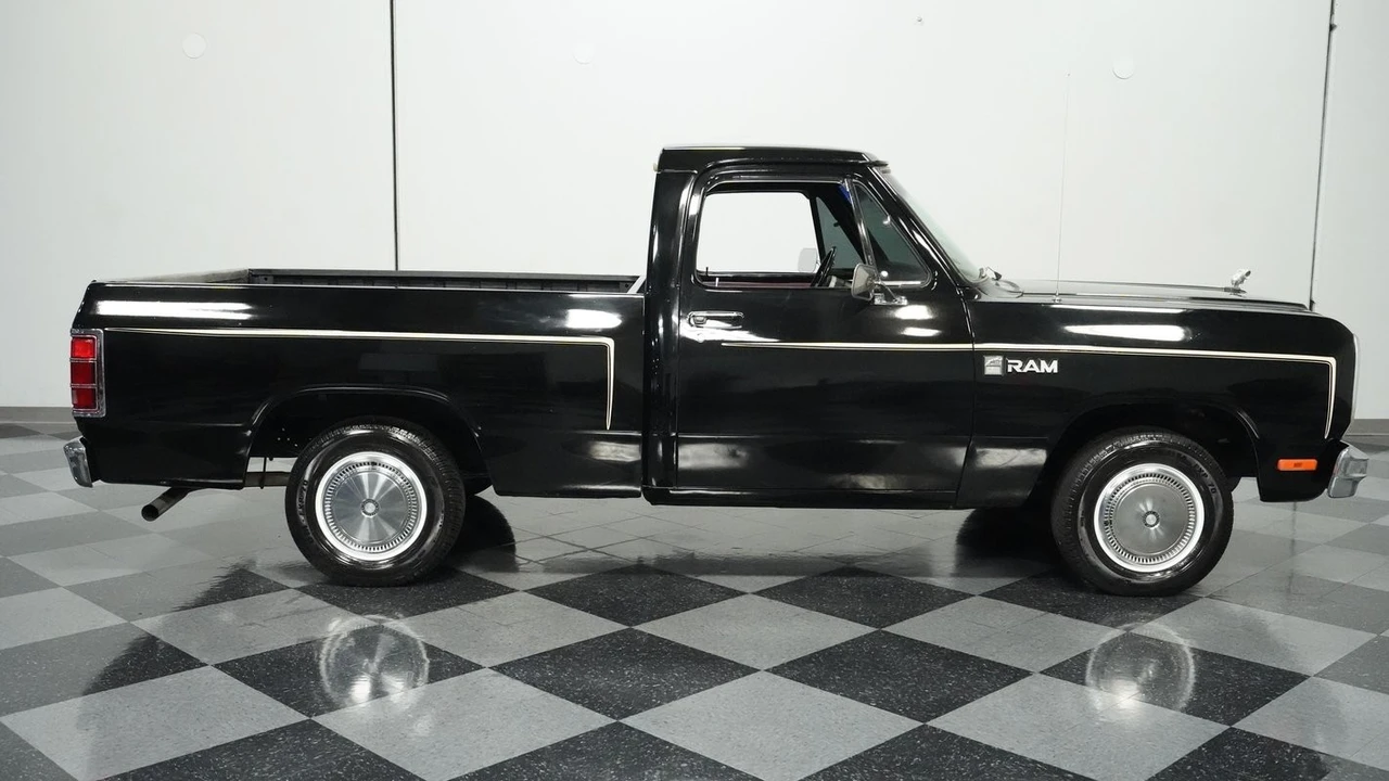 1983 Dodge Ram 1st Gen - Image 12 of 12