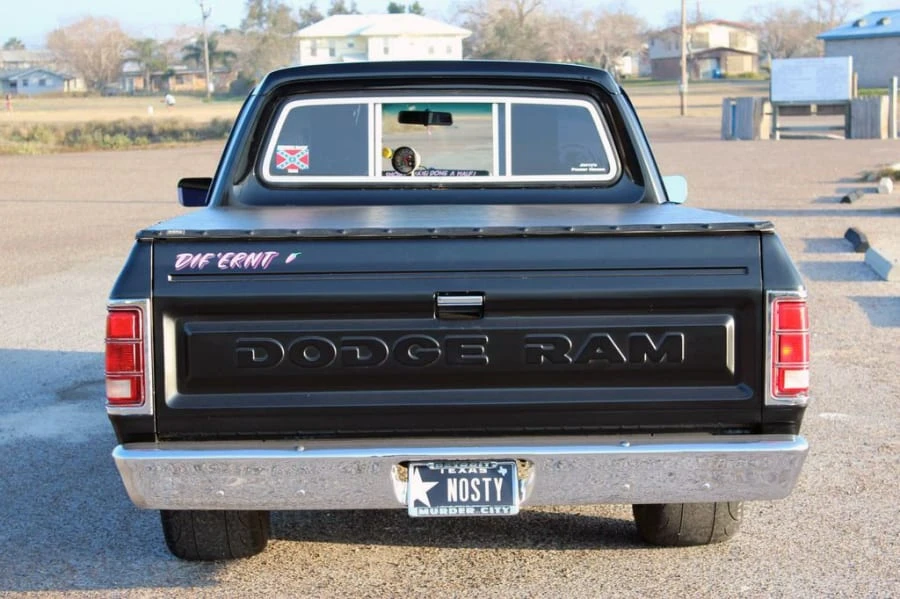 1983 Dodge Ram 1st Gen - Image 3 of 8