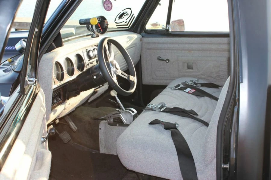 1983 Dodge Ram 1st Gen - Image 4 of 8