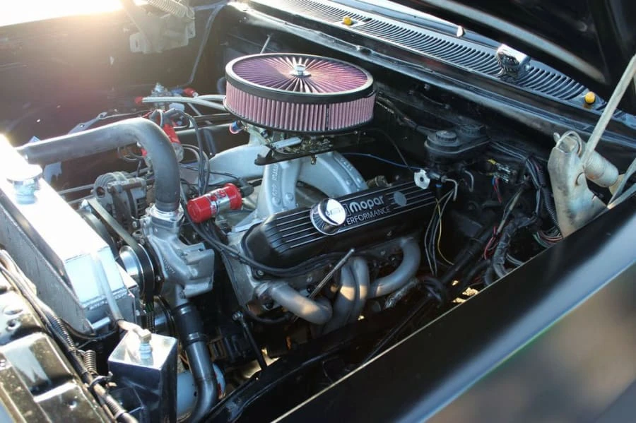 1983 Dodge Ram 1st Gen - Image 5 of 8