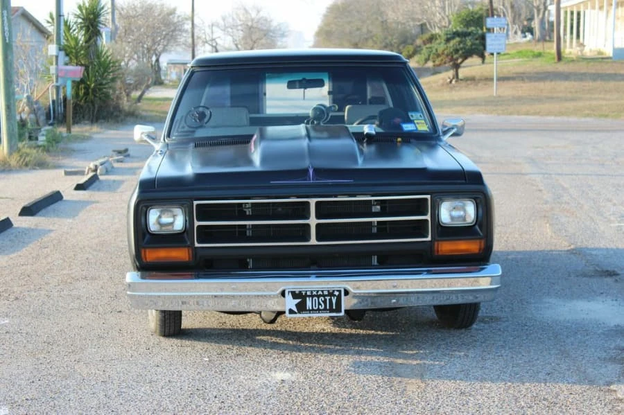 1983 Dodge Ram 1st Gen - Image 7 of 8